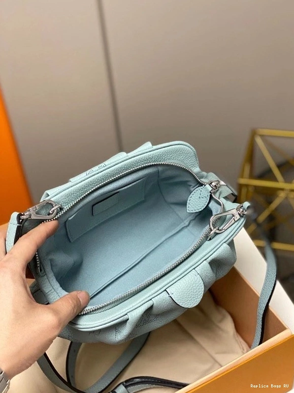 Affordable VUITTON POUCH LOUIS MINI SCALA 0709